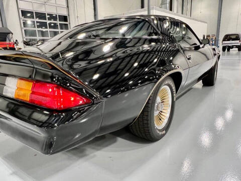 1978 Chevrolet Camaro