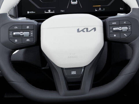 2026 Kia K4 Hatchback GT-Line