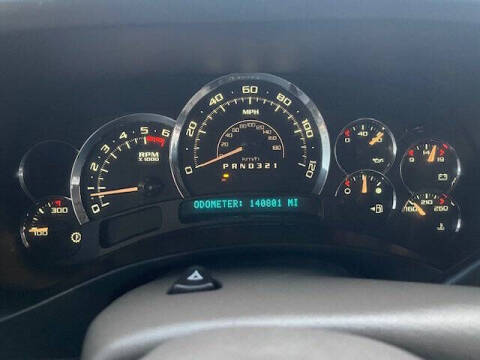 2006 Cadillac Escalade EXT