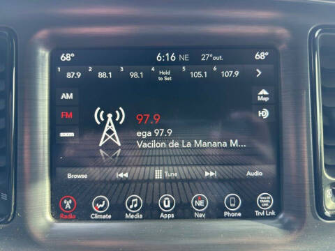 2017 Dodge Challenger R/T