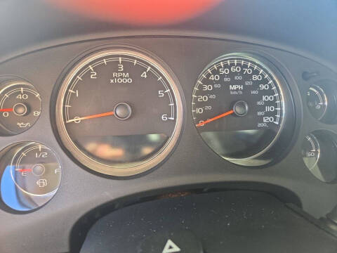 2012 GMC Sierra 1500 Denali