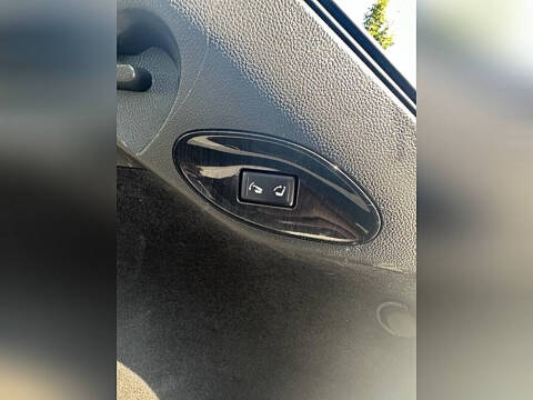 2012 Infiniti EX35 Journey