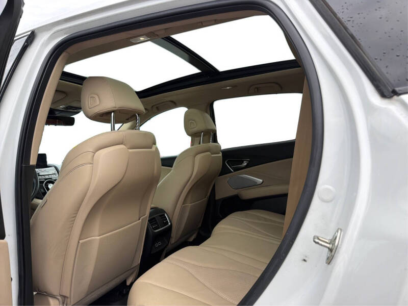 2020 Acura RDX SH-AWD w/Tech
