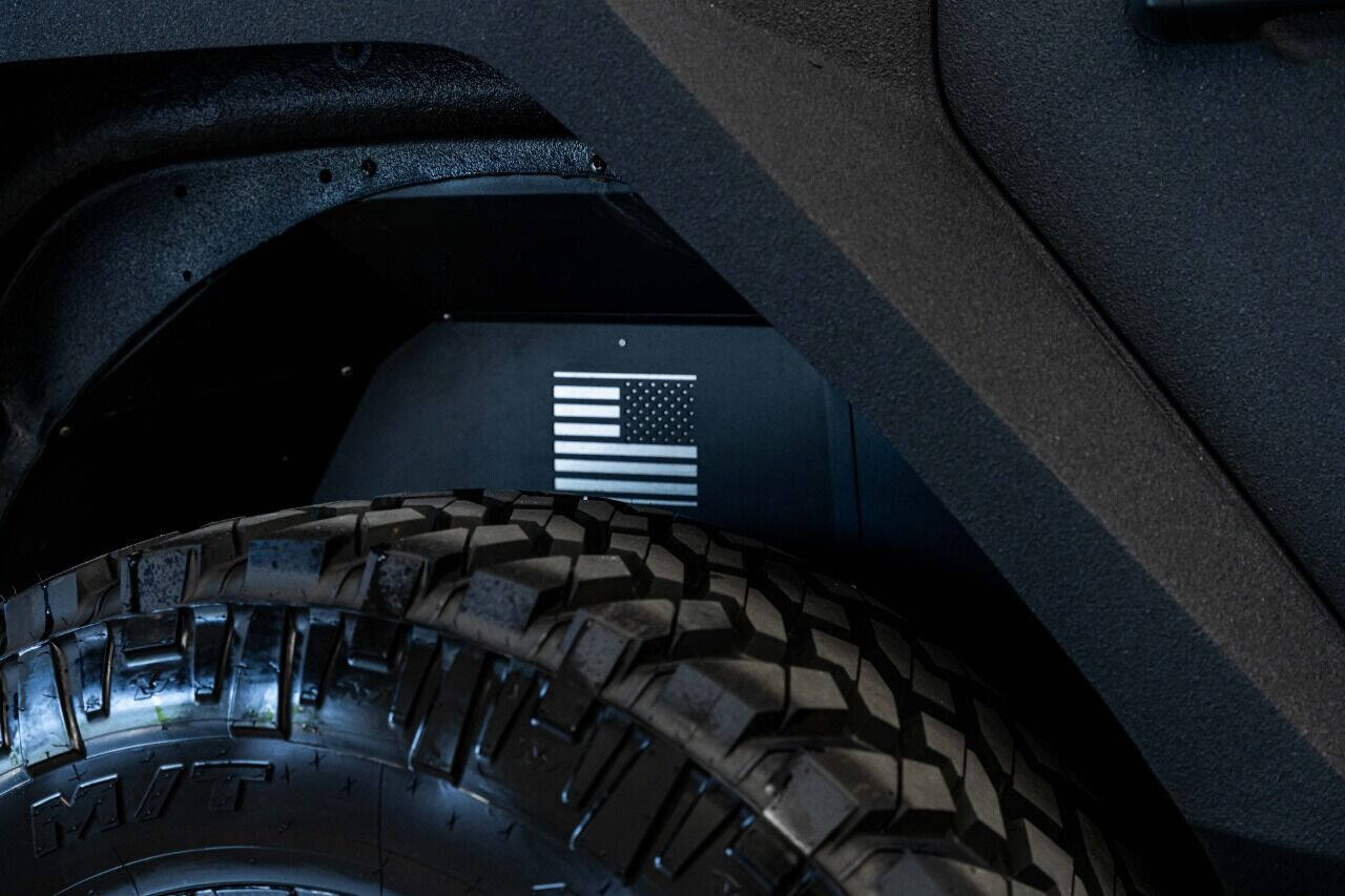 2019 JEEP Wrangler SUV / Crossover - $54,999