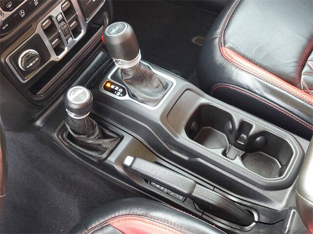 2019 Jeep Wrangler Unlimited