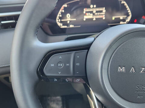 2026 Mazda CX-5 2.5 S Select