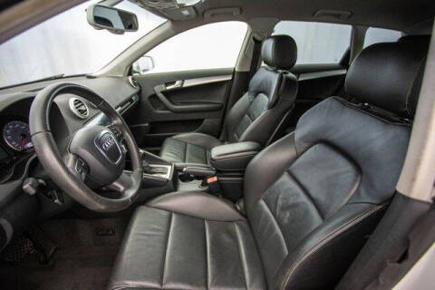 2011 Audi A3 2.0 TDI Premium Plus