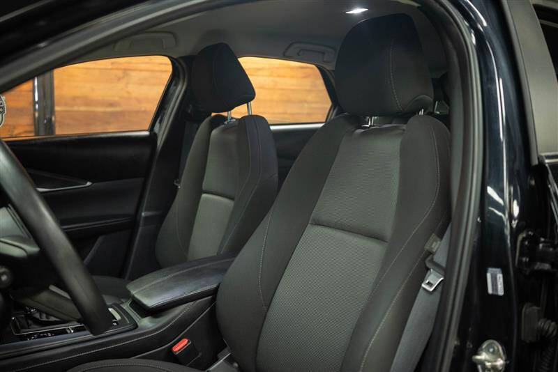 2025 Mazda CX-30 2.5 S