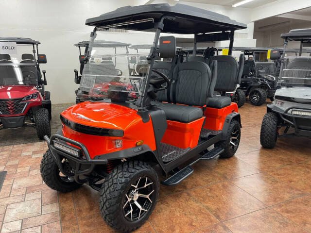 2024 DENAGO ROVER XL LITHIUM for sale at Advanti Powersports in Mesa, AZ