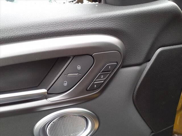 2024 Dodge Hornet R/T Plus