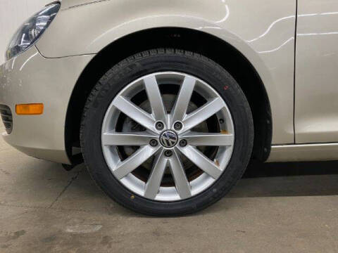 2012 Volkswagen Jetta