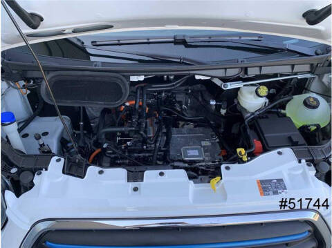 2025 Ford E-Transit 350