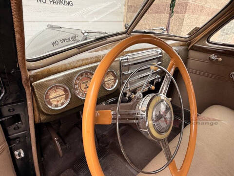 1941 Buick Special
