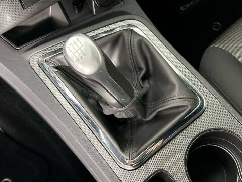 2013 Dodge Challenger R/T