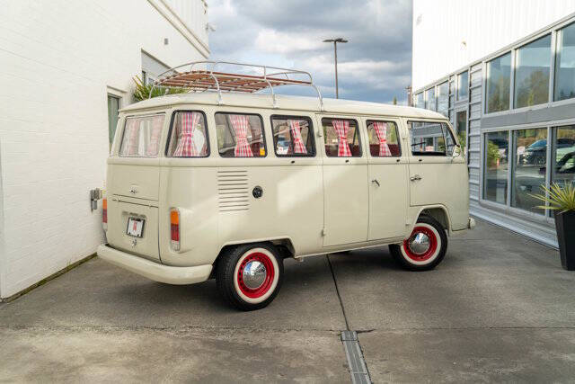 1992 Volkswagen Type-2 Kombi 9