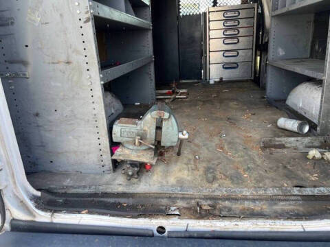 2014 Ford E-Series E-350 SD