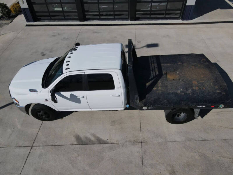 2020 RAM 3500