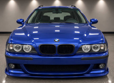 1999 BMW 5 Series 528i