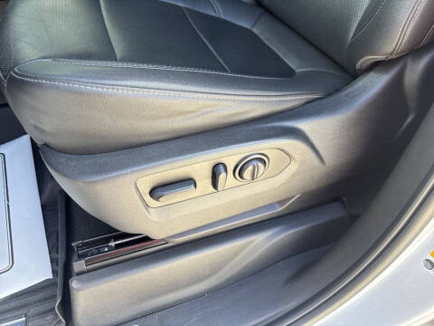 2021 Chevrolet Silverado 2500HD