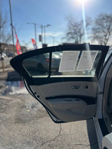 2014 Acura RLX w/Tech