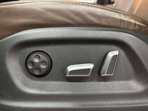 2014 Audi Q5 2.0T quattro Premium Plus