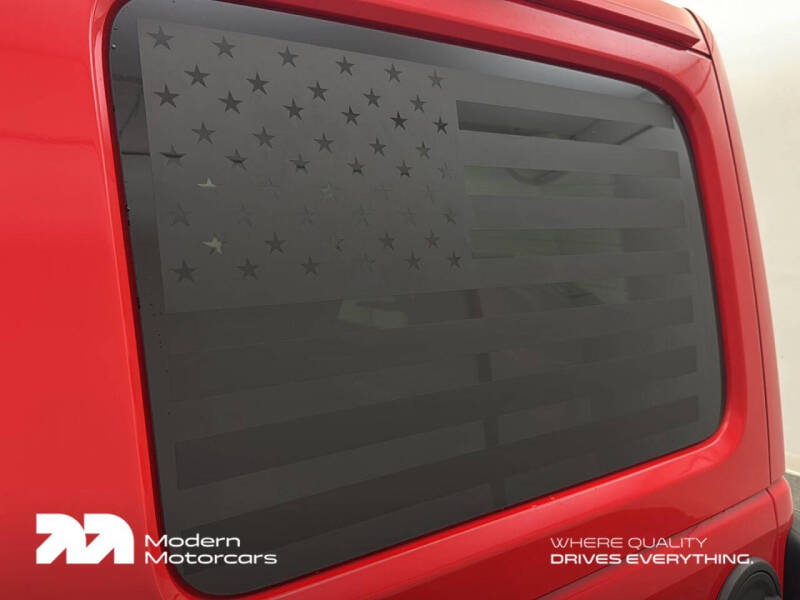 2020 Jeep Wrangler Unlimited Sahara Altitude