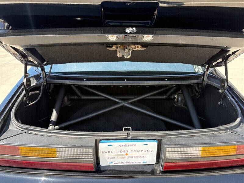 1990 Ford Mustang GT
