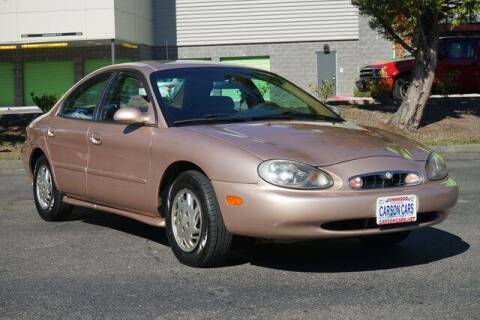 1997 Mercury Sable for sale at Carson Cars in Lynnwood WA