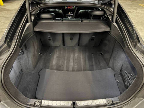 2015 BMW 4 Series 435i xDrive Gran Coupe