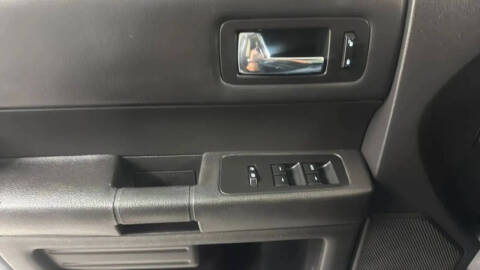 2016 Ford Flex SE