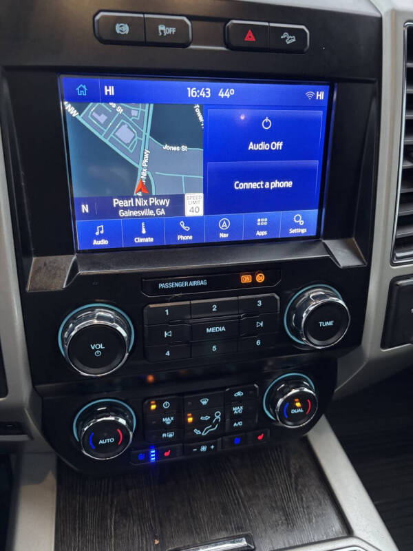 2021 Ford F-350 Super Duty Lariat