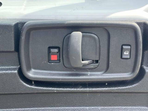 2025 GMC Savana 2500