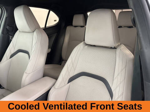 2023 Lexus UX 250h Premium