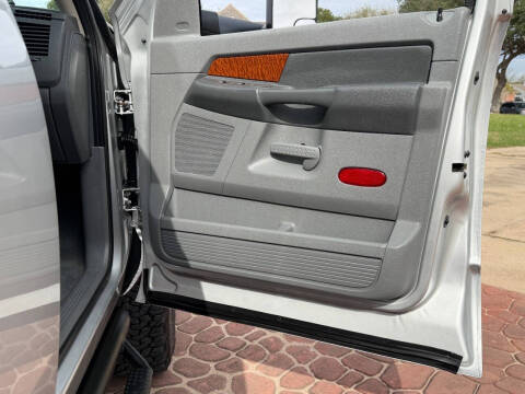 2006 Dodge Ram 3500 Laramie