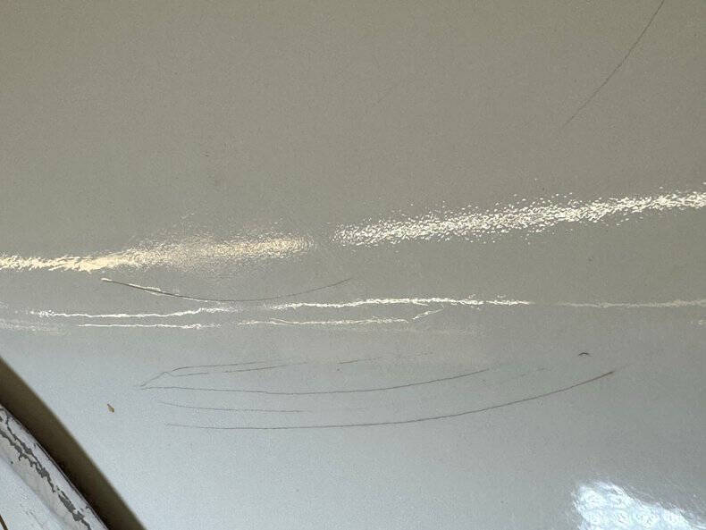 1980 Pontiac Firebird