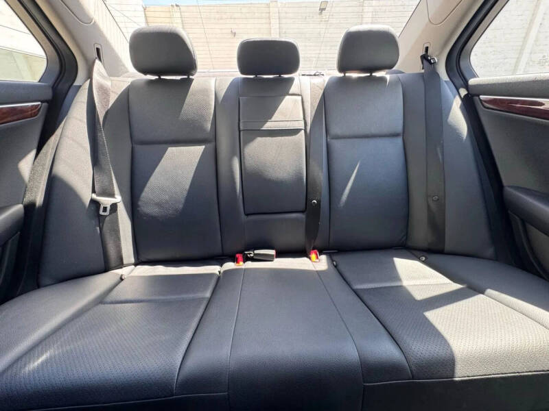 2009 Mercedes-Benz C-Class C 300 Sport