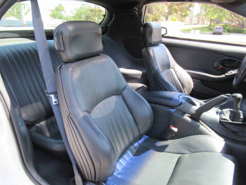 1994 Pontiac Firebird Formula