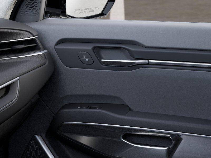 2026 Kia EV9 Wind