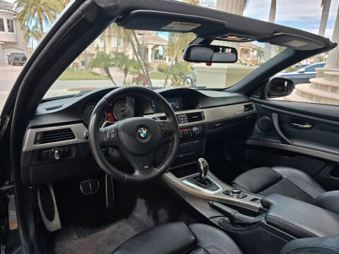 2011 BMW 3 Series 335is