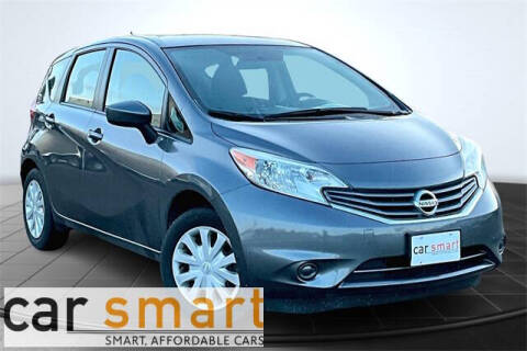 2016 Nissan Versa Note for sale at Car Smart of Weston in Weston WI