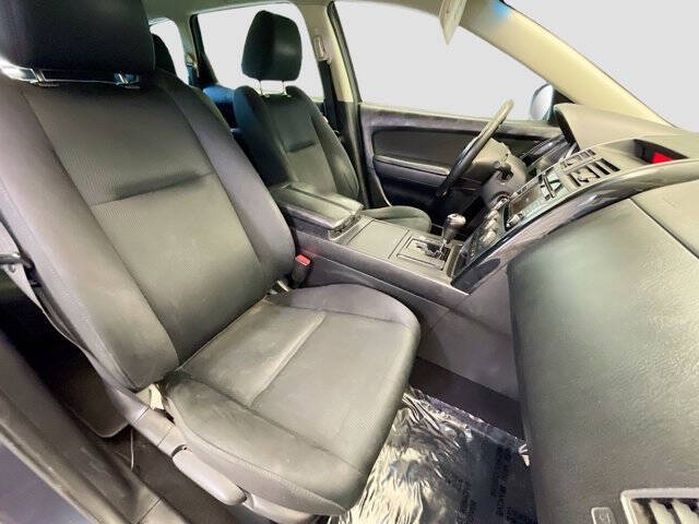 2015 Mazda CX-9 Sport