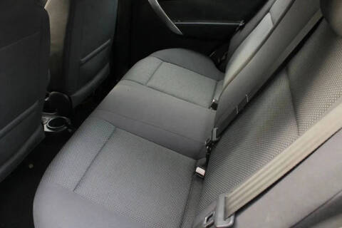 2009 Chevrolet Aveo LT