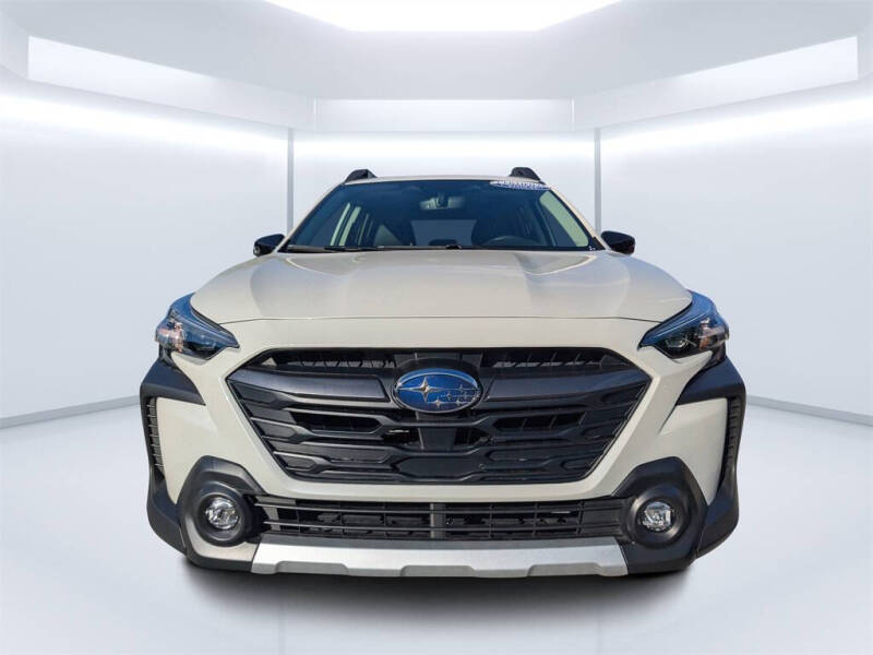 2025 Subaru Outback Limited XT