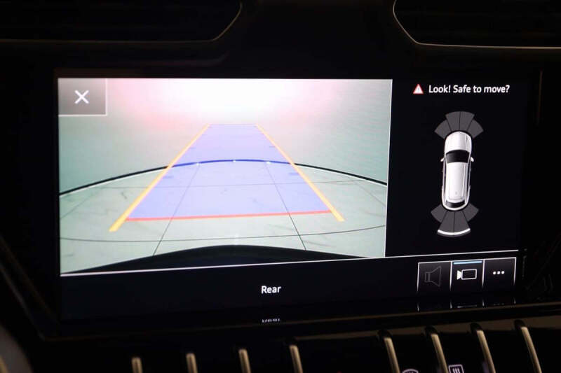 2021 Lamborghini Urus