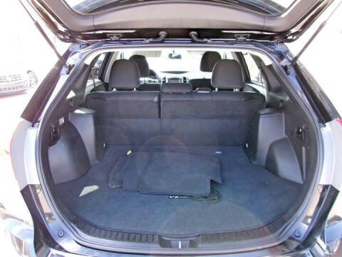 2014 Toyota Venza LE