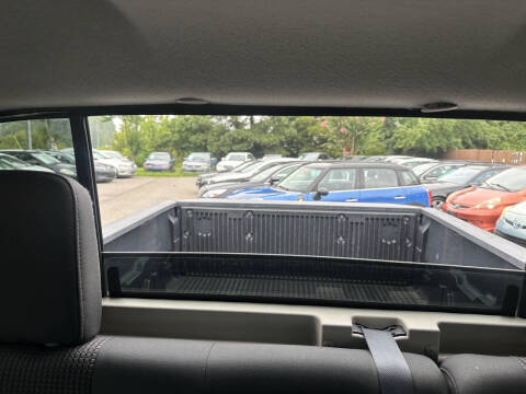 2013 Nissan Titan SV