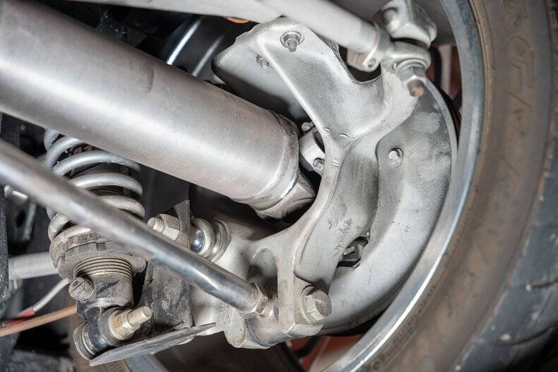 1965 Chevrolet Corvette