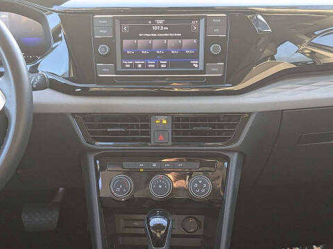 2024 Volkswagen Taos S