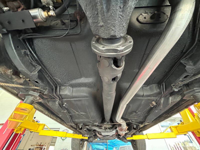 1977 Cadillac Seville