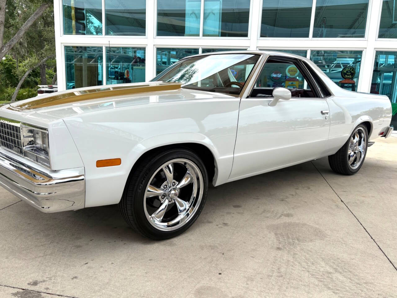 1984 GMC Caballero 12